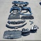 7MMVABAM4PN150657 2023 Mazda Cx-50 2.5 S Select auction photo thumbnail 11