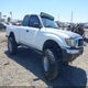 4TAWN74N8TZ115855 1996 Toyota Tacoma Xtracab Sr5 auction photo thumbnail 1