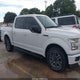 1FTEW1CF6FKE61226 2015 Ford F-150 Xlt auction photo thumbnail 14