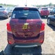 3GNCJLSB2HL251702 2017 Chevrolet Trax Lt auction photo thumbnail 17