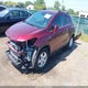 3GNCJLSB2HL251702 2017 Chevrolet Trax Lt auction photo thumbnail 2
