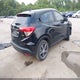 3CZRU5H59MM712254 2021 Honda Hr-V 2Wd Ex auction photo thumbnail 4
