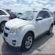 1GNALCEKXEZ121216 2014 Chevrolet Equinox 2Lt auction photo thumbnail 2