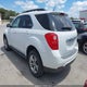 1GNALCEKXEZ121216 2014 Chevrolet Equinox 2Lt auction photo thumbnail 3
