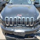 1C4PJMCS7FW636369 2015 Jeep Cherokee Latitude auction photo thumbnail 10