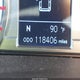 JTEBU5JR0G5333203 2016 Toyota 4Runner Sr5/Sr5 Premium auction photo thumbnail 15
