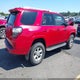 JTEBU5JR0G5333203 2016 Toyota 4Runner Sr5/Sr5 Premium auction photo thumbnail 4