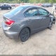 2HGFB2F54DH591990 2013 Honda Civic Lx auction photo thumbnail 4