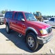 5TEWM72N71Z723362 2001 Toyota Tacoma auction photo thumbnail 1