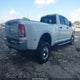 3C63RRHL7PG643125 2023 Ram 3500 Big Horn 4X4 8' Box auction photo thumbnail 4