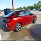 19XFC2F68KE037154 2019 Honda Civic Lx auction photo thumbnail 4