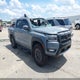 1N6ED1EK0SN625608 2025 Nissan Frontier Pro-4X 4X4 auction photo thumbnail 1