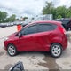 3FADP4EJ6EM118165 2014 Ford Fiesta Se auction photo thumbnail 14
