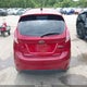 3FADP4EJ6EM118165 2014 Ford Fiesta Se auction photo thumbnail 16
