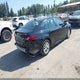4T1DAACK9SU006775 2025 Toyota Camry Le auction photo thumbnail 4