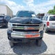 2GCEC13J981188072 2008 Chevrolet Silverado 1500 Lt1 auction photo thumbnail 12