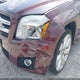 WDCGG5GB9AF421237 2010 Mercedes-Benz Glk 350 auction photo thumbnail 6