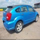 1B3HB48B68D652217 2008 Dodge Caliber Sxt auction photo thumbnail 4