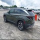 5NMJC3DEXSH514671 2025 Hyundai Tucson Sel Convenience auction photo thumbnail 3