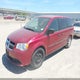 2C4RDGBG0GR243287 2016 Dodge Grand Caravan American Value Pkg auction photo thumbnail 2