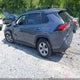 2T3P1RFV5NC313066 2022 Toyota Rav4 Xle auction photo thumbnail 3