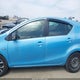 JTDKDTB32F1114882 2015 Toyota Prius C Two auction photo thumbnail 14