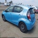 JTDKDTB32F1114882 2015 Toyota Prius C Two auction photo thumbnail 3