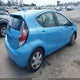 JTDKDTB32F1114882 2015 Toyota Prius C Two auction photo thumbnail 4