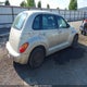 3C4FY48B85T537645 2005 Chrysler Pt Cruiser auction photo thumbnail 4