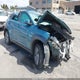 KM8K33AG1LU089471 2020 Hyundai Kona Electric Limited auction photo thumbnail 1