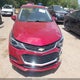 3G1BE6SM3HS566454 2017 Chevrolet Cruze Lt Auto auction photo thumbnail 11