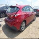 3G1BE6SM3HS566454 2017 Chevrolet Cruze Lt Auto auction photo thumbnail 4