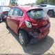3G1BE6SM3HS566454 2017 Chevrolet Cruze Lt Auto auction photo thumbnail 6