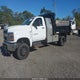 1HTKJPVK4KH811316 2019 Chevrolet Silverado 4500Hd 1Wt auction photo thumbnail 2