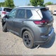 5N1BT3BB4RC711207 2024 Nissan Rogue Sv Intelligent Awd auction photo thumbnail 3