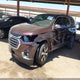 1GNERHKW0KJ193105 2019 Chevrolet Traverse 3Lt auction photo thumbnail 2
