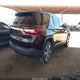 1GNERHKW0KJ193105 2019 Chevrolet Traverse 3Lt auction photo thumbnail 4