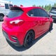 3G1BD6SM4HS568670 2017 Chevrolet Cruze Lt Manual auction photo thumbnail 4