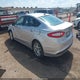 3FA6P0H77FR310068 2015 Ford Fusion Se auction photo thumbnail 3