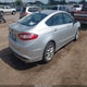 3FA6P0H77FR310068 2015 Ford Fusion Se auction photo thumbnail 4