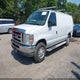 1FTNE2EW3DDA54925 2013 Ford E-250 Commercial auction photo thumbnail 2