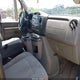 1FTNE2EW3DDA54925 2013 Ford E-250 Commercial auction photo thumbnail 5