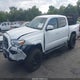 3TMCZ5AN9KM258303 2019 Toyota Tacoma Sr V6 auction photo thumbnail 2