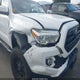 3TMCZ5AN9KM258303 2019 Toyota Tacoma Sr V6 auction photo thumbnail 6