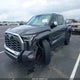 5TFMA5DB0NX007424 2022 Toyota Tundra 1794 Edition auction photo thumbnail 2