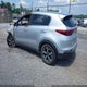 KNDPMCAC3N7950428 2022 Kia Sportage Lx auction photo thumbnail 3