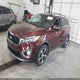 5XYPH4A1XGG156251 2016 Kia Sorento 2.0T Ex auction photo thumbnail 2