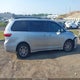 5TDYZ3DC8KS003467 2019 Toyota Sienna Xle 8 Passenger auction photo thumbnail 12