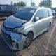 5TDYZ3DC8KS003467 2019 Toyota Sienna Xle 8 Passenger auction photo thumbnail 2