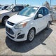 1FADP5AU8EL509759 2014 Ford C-Max Hybrid Se auction photo thumbnail 2